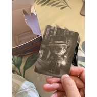 [READY] Hirono Monster Carnival - Doctor Beak Sealed Foil