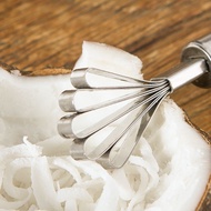 Stainless grater/PANGKAYOD NG NIYOG/ BUKO GRATER
