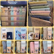 พร้อมส่ง‼️ผ้าขนหนู แบรนด์ Beverly hills polo club #classicbear🐻 #BHPC #Polo #ของขวัญ แท้ 💯%New item💥