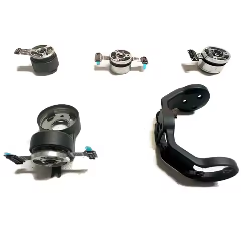 Mini 3 Pro Gimbal Motors Arms Brackets Coaxial Line PTZ Cables Gimbal Camera Covers Gimbal Repair Pa