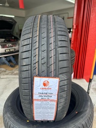 LENSTON 2025 215/55/17 215/55R17 2155517 215-55-17 215 55 17 3 TAHUN WARRANTY