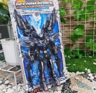 MAINAN ROBOT KNIGHT ANAK EDUKATIF - MAINAN MINI GUNDAM MURAH