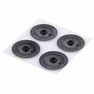 1 Set Rubber Pad Rubber Base for MB Pro Retina A1398 A1425 A1502