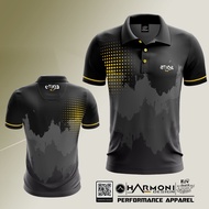 BAJU ETIQA | Sublimation Tshirt Jersey