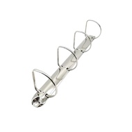 4D Ring Binder, A4 Ring Binder, 4 Rings (READY STOCK), 4D Ring Binder Mechanism