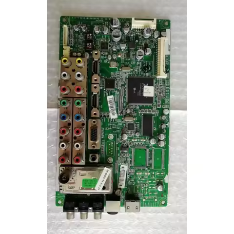 Parts for LG 32/37/42 LG30R-TA main board 32LD310-LA/32LD320-CA power board