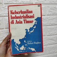 Industrialization Success in East Asia