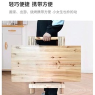 Fold Table Round Night Supper QSEA