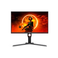 AOC  27" FAST IPS UHD Compatible Premium Gaming Monitor U27G3XM