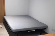 IKEA 雙人梳化床