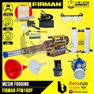 Firman Fogging Bensin FFM 180P Mesin Pengasapan Nyamuk FFM180P