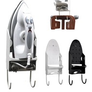 Ironing Board Holder Iron Storage Hanger Ironing Board Racks Cloth Clothes Hat Hanger Ho Bedroom War