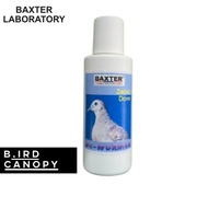 Baxter Laboratory Merobok Deworm for Zebra Dove Use By Bird Canopy