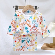 NEW Kids Boys Girls Pyjamas Nightwear Children Pyjamas Nightwear Girls Clothing