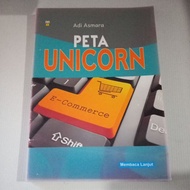 Knowledge Book - Unicorn Map