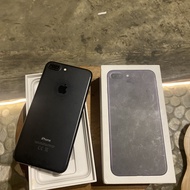 iphone 7 plus ibox second