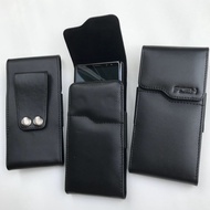 Samsung Galaxy A20s Leather Case | Sarung Hp Vertical Samsung A20s