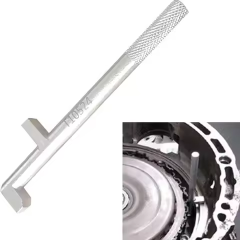 T10524 Dual Clutch Transmission Locating Pin Fixator Tool Fit VW Audi DSG7 0BH DQ380 DQ381 DQ500 Aut