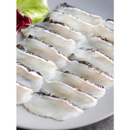 Grouper Fillet 500gm