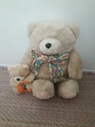 FOREVER FRIENDS 公仔