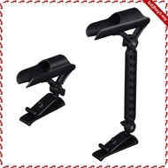 leipupa Bucket Rod Holder Bucket Fishing Rod Holder Foldable Ice Fishing Rod Holder