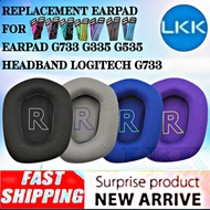 Logitech G733 G535 G335 G 733 535 335 Ear Pads Earcup