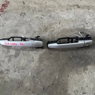 MERCEDES BENZ SLK230 R170 DOOR OUTER HANDLE JAPAN USED
