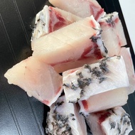 【漁爸fish8】(4包免運)龍膽石斑骰子清肉200g/包