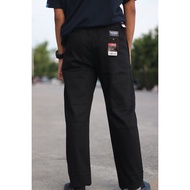 กางเกงดิกกี้ขากระบอก dickies รุ่น 874 ขากระบอกใหญ่ มีไซส์ 22-55 พร้อมส่ง 7 สีดำ กรม เทา ครีม กากี เขียว น้ำตาล