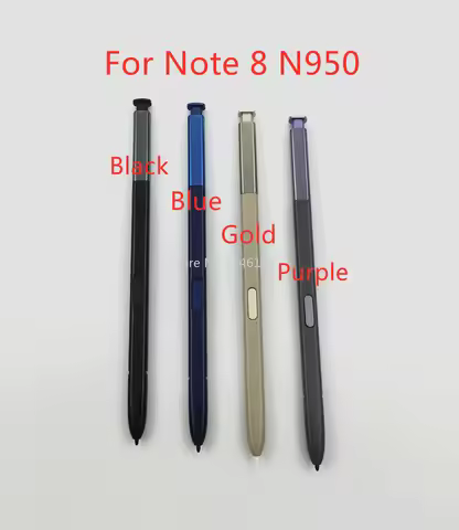 1pcs 100% New Original Touch Pen Stylus S Pen For Samsung Galaxy Note 8 SM-N950F SM-N9500F/DS SM-N95