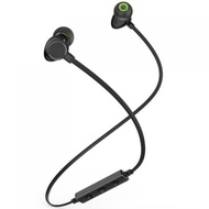Awei WT30 Magnetic Sports Bluetooth Earphone Earbuds (BLACK)