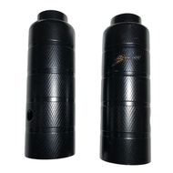 Fiido Q1S Black Footstep/ Footpeg