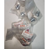 GENUINE SUZUKI CRANKCASE COVER PLUG ( FX,FXR,GSX-S 1000, V-STROM, GSX-R , HAYABUSA )