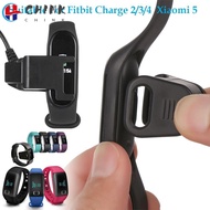 CHINK USB Charging Cable Smart watch Replacement Fitbit Charge 2/3/4 Cord Smart Accessories