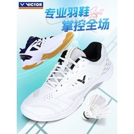 Victor Victory Badminton Shoes 9200TD Men's Professional Anti-slip Sneakers Women's A170 victor A270