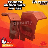 🚜FENDER MF 185 / MF 390 | GS PARTS