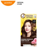 Mise En Scene Shining Essence Hair Color 7N Natural Brown