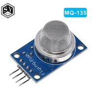 MQ135 MQ-135 Air Quality Sensor Hazardous Gas Detection Module