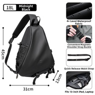 Tangcool | Waterproof Lightweight Hiking Backpack 15L