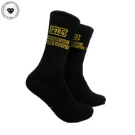 Oldschool Men's Long Socks - Long Thick Tribal Pattern Men's Socks