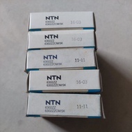 BEARING NTN 6302 ZZ