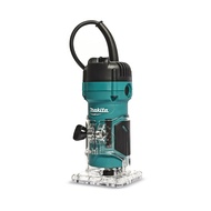 MAKITA เครื่องเร้าเตอร์ 1/4 นิ้ว รุ่น M3700B