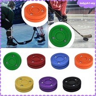 [JoyDIY] Roller Hockey Puck Ice Hockey Puck Smooth Training Puck Street Hockey Puck for Indoor Activ