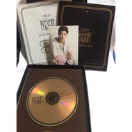 CNBLUE-Japan Best Album : PRESENT (CD+Extra Gift Photo)