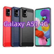SM Samsung Galaxy A51 Phone Case