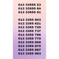 READY STOCK CELCOM #Prepaid #Nice Number #VIP_Number