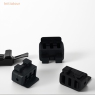 [Initiatour] 1Pcs For Bambu Lab H2D Hotend Wiper Silicone Brush 3D Printer DIY Accessories Nozzle Wi