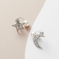 Earrings Starry night -LATUA STELLA-