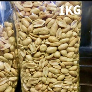 KACANG ASIN BAWANG GORENG MATANG 1KG