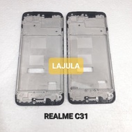 LCD frame, LCD stand, middle bone, realme c31